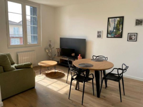Portet - Appartement 2